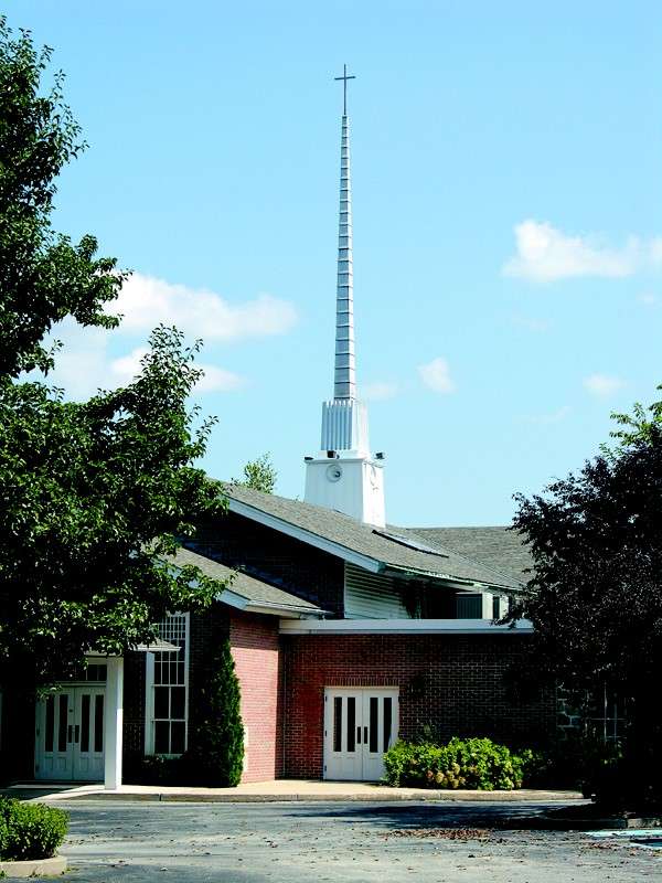Newtown Square Presbyterian Church | 3600 Goshen Rd, Newtown Square, PA 19073, USA | Phone: (610) 356-8063