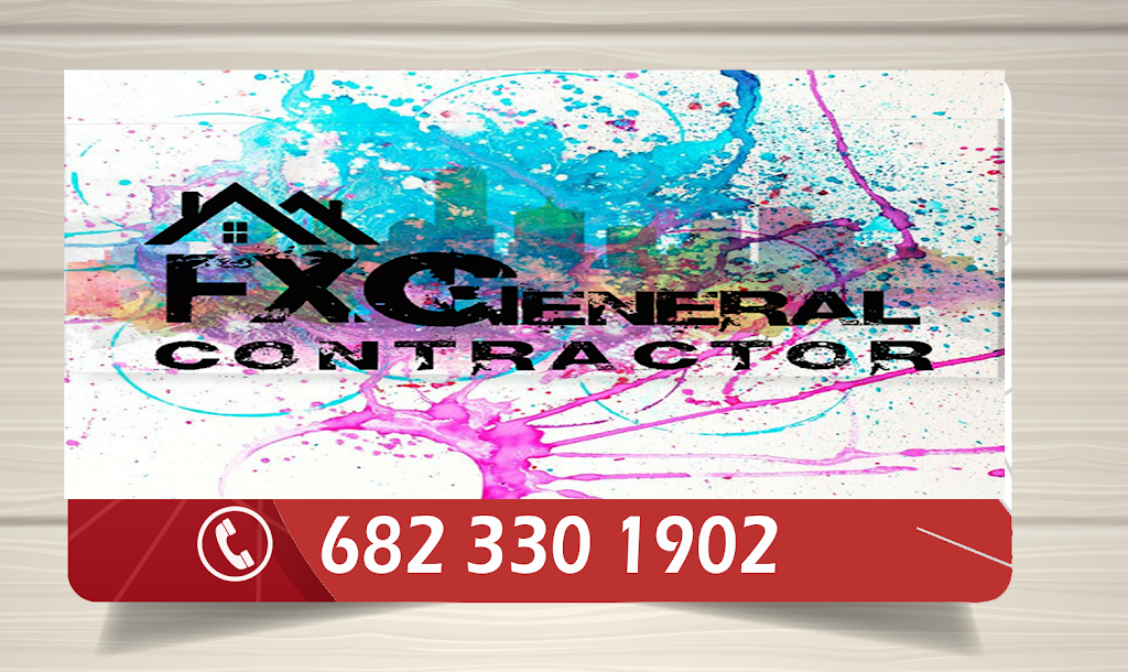 Fx General Contractor | Petain Ave, Dallas, TX 75227, USA | Phone: (682) 330-1902