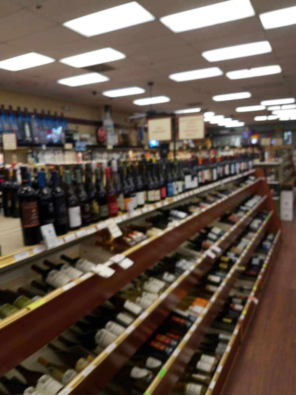 Kings Liquor Outlet | 542 Berlin - Cross Keys Rd, Sicklerville, NJ 08081 | Phone: (856) 262-8996