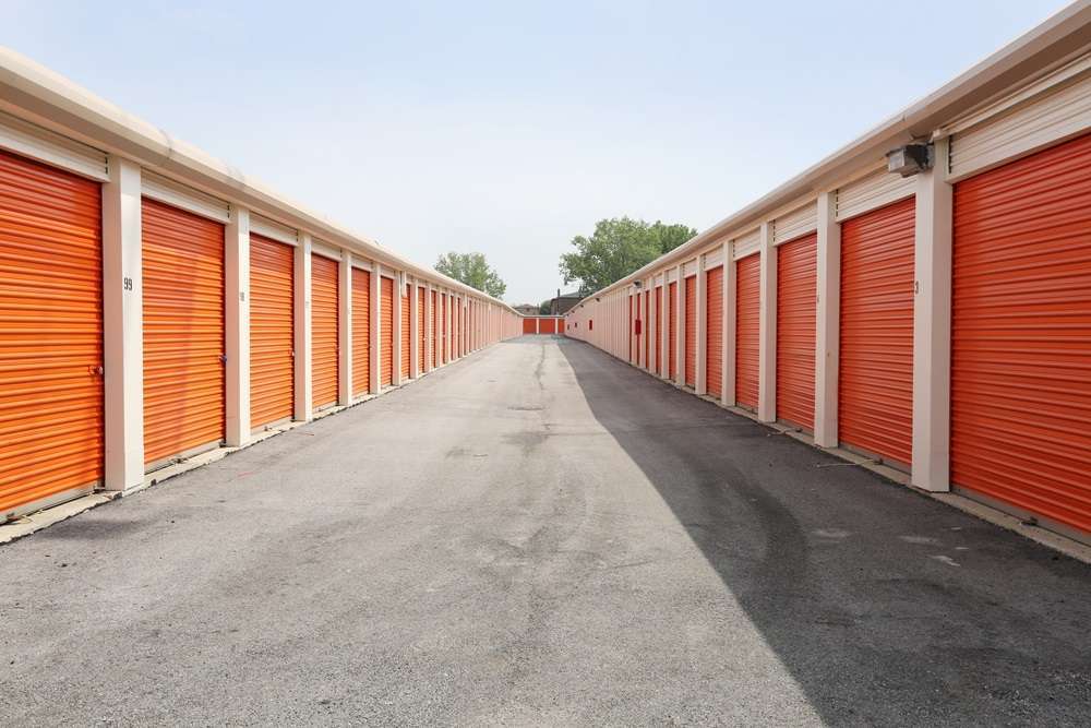 Public Storage | 17208 Halsted St, Hazel Crest, IL 60429 | Phone: (708) 365-8520