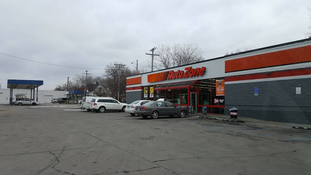 AutoZone Auto Parts | 7510 Superior Ave, Cleveland, OH 44103, USA | Phone: (216) 391-4762