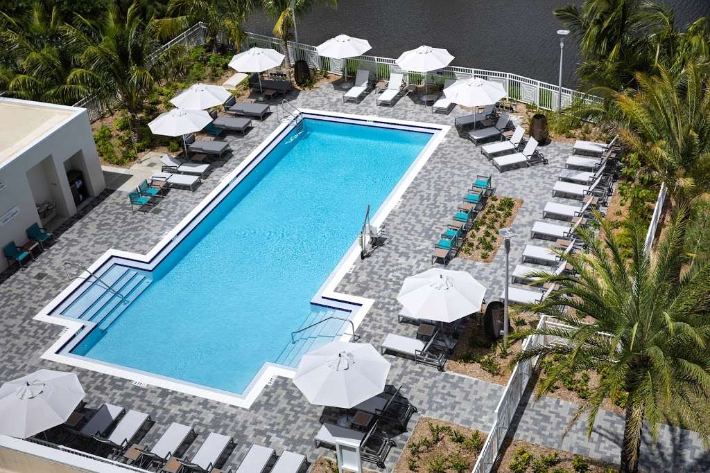 EVEN Hotel Miami - Airport | 3499 NW 25th St, Miami, FL 33142, USA | Phone: (305) 636-7000