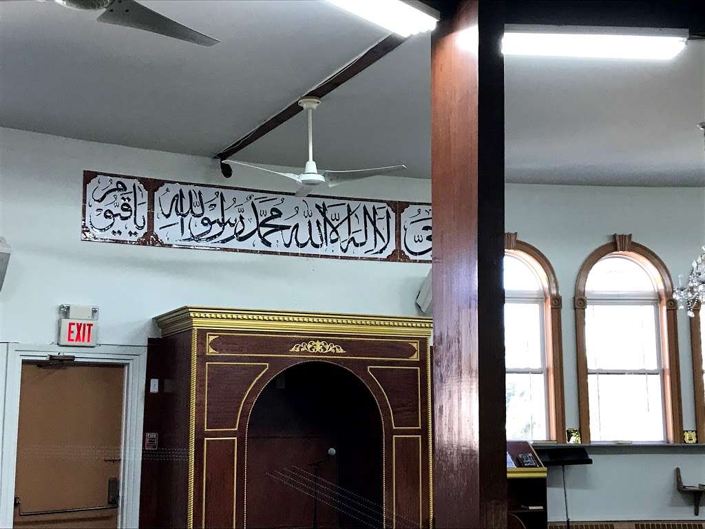 Westchester Muslim Center | 22 Brookfield Rd, Mt Vernon, NY 10552 | Phone: (914) 668-8786