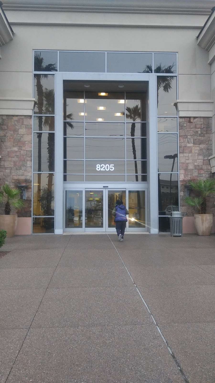 Desert Orthopaedic Center Southwest Office 8205 W Warm Springs Rd 250 Las Vegas Nv 89113 Usa