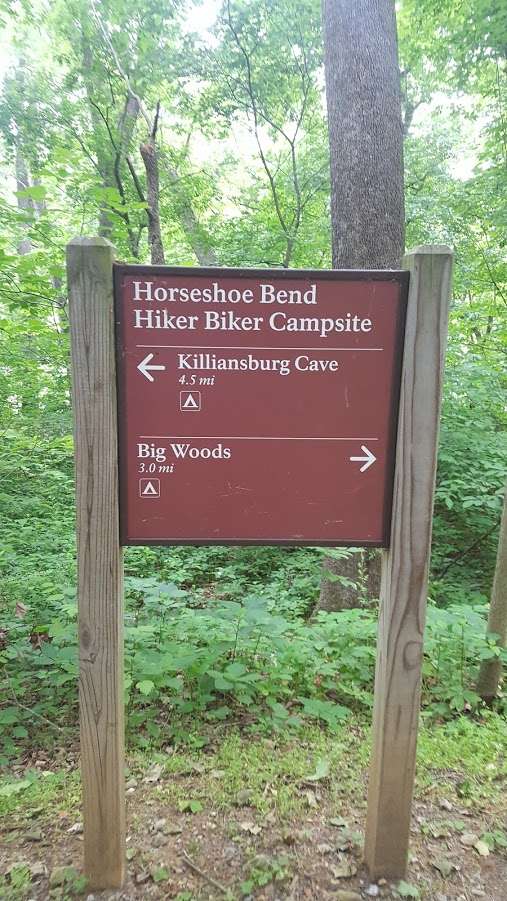 Horseshoe Bend Campsite | Sharpsburg, MD 21782, USA