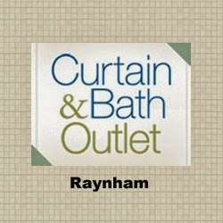 Curtain & Bath Outlet, Raynham | 770 Broadway, MA-138, Raynham, MA 02767, USA | Phone: (774) 227-7984