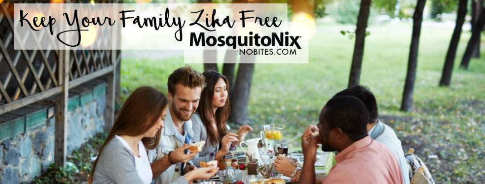 MosquitoNix Mosquito Control and Misting Systems | 3150 Oakcliff Industrial St, Atlanta, GA 30340, USA | Phone: (404) 872-5770