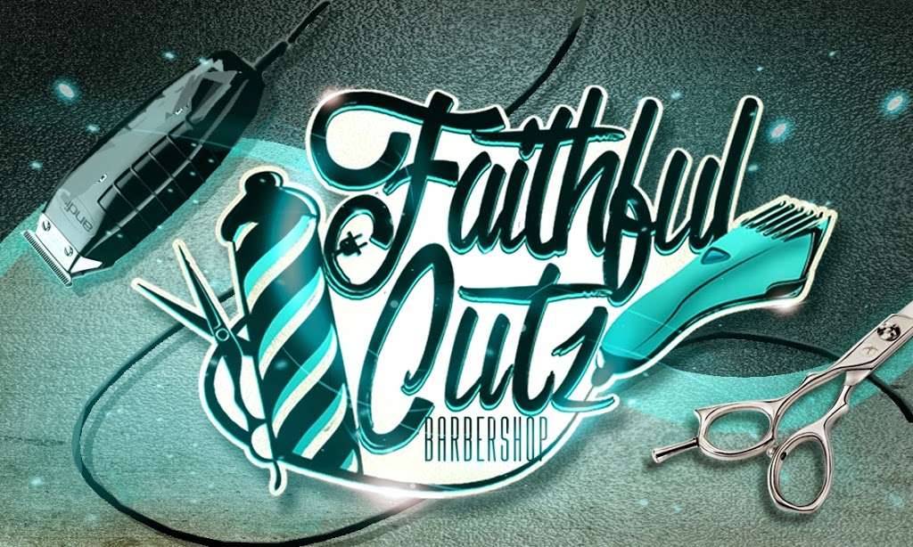 Faithful Cutz Barbershop | 8345 Little Eagle Ct, Indianapolis, IN 46234, USA | Phone: (317) 390-4936