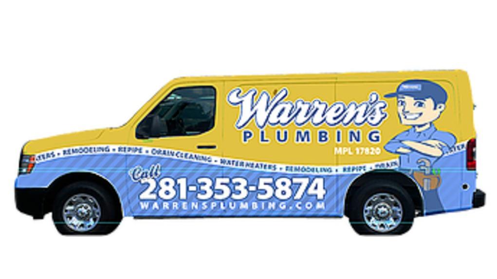 Warrens Plumbing LLC | 4177 Louetta Rd Ste 10, Spring, TX 77388 | Phone: (281) 353-5874