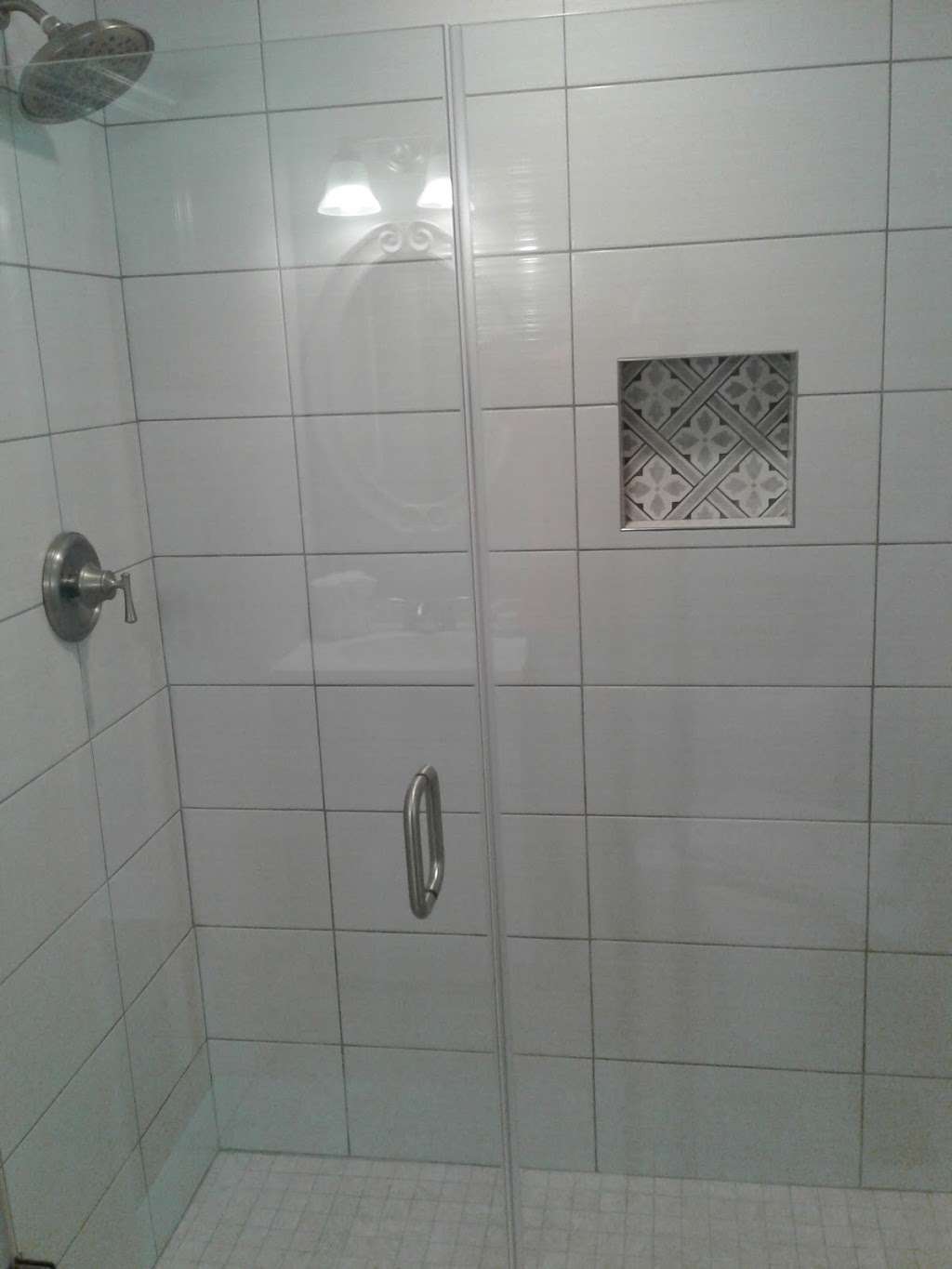 Shower Glass NJ | 268 Giles Rd, Bridgeton, NJ 08302, USA | Phone: (609) 579-8440