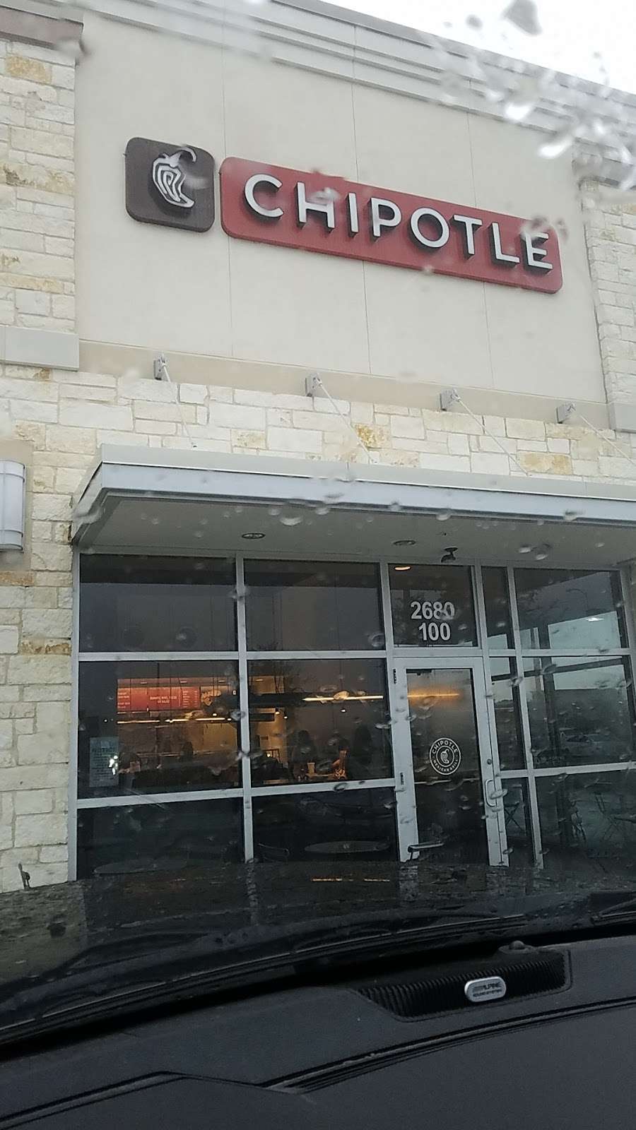 Chipotle Mexican Grill | 2680 Pearland Pkwy Ste 100, Pearland, TX 77581 | Phone: (281) 485-5458