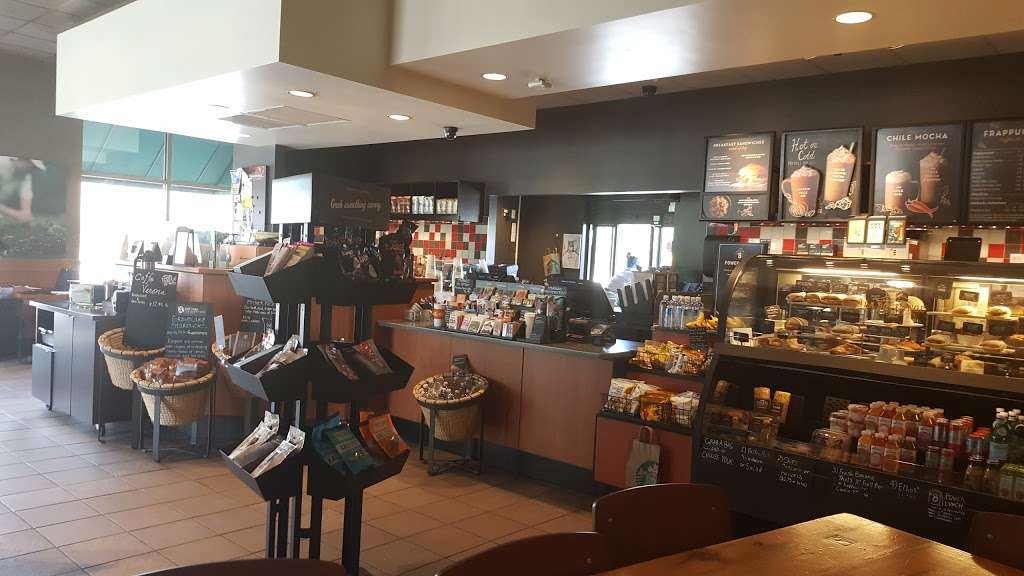 Starbucks | 775 E Belvidere Rd, Grayslake, IL 60030, USA | Phone: (847) 548-0916