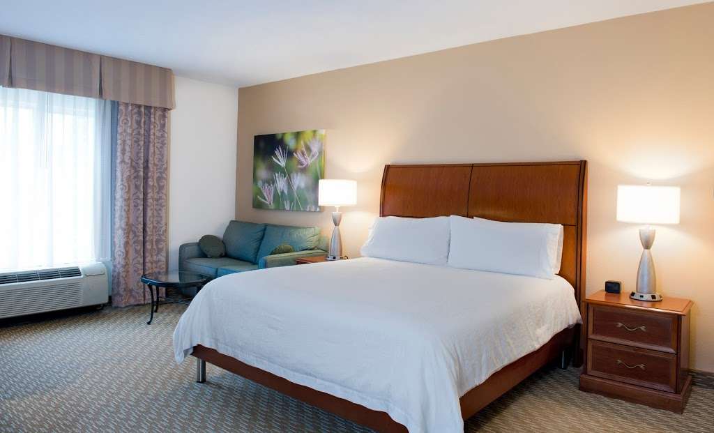 Hilton Garden Inn Rock Hill | 650 Tinsley Way, Rock Hill, SC 29730, USA | Phone: (803) 325-2800