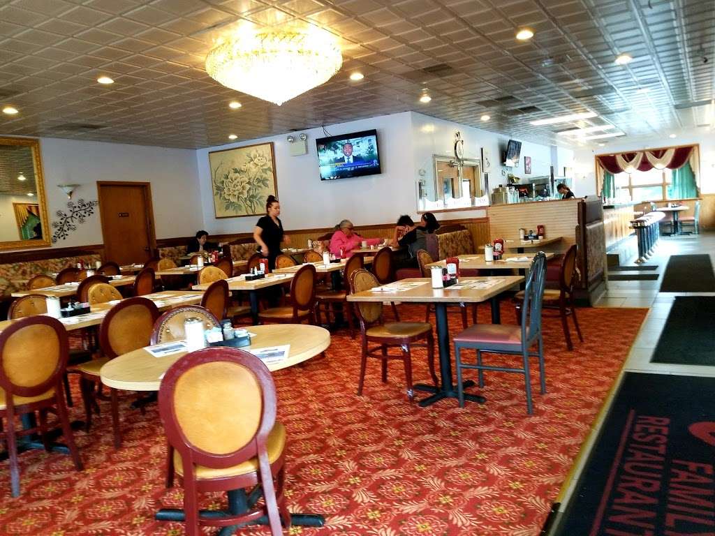 Valley Family Restaurant | 2816 Easton Ave, Bethlehem, PA 18017, USA | Phone: (610) 865-7822
