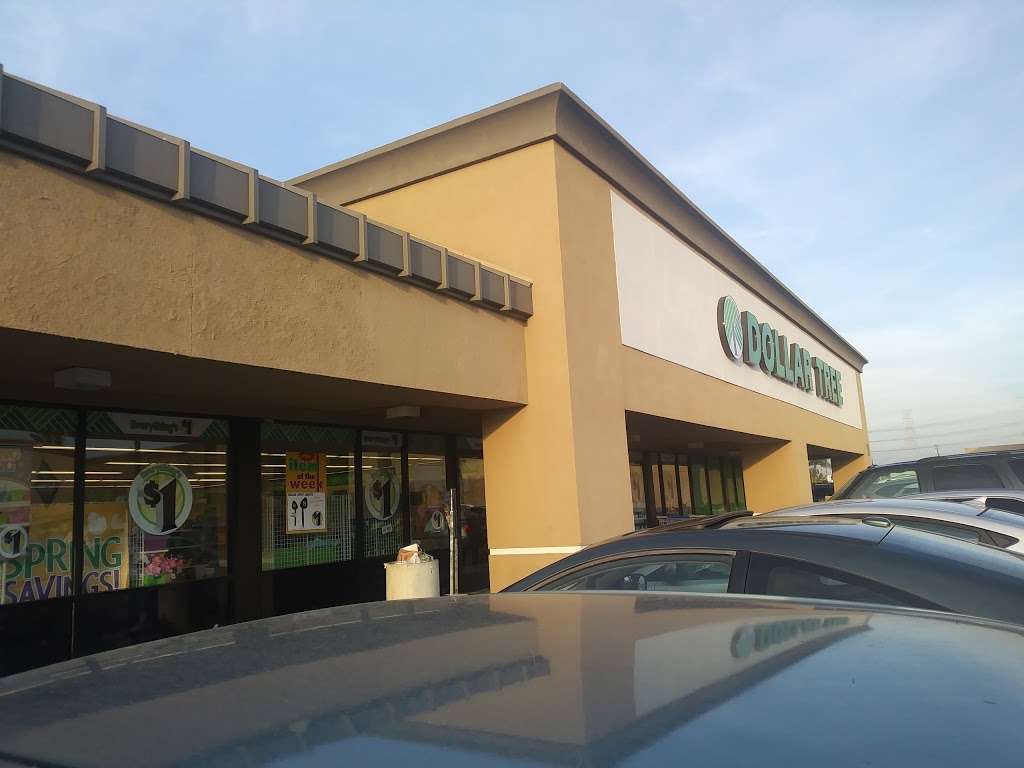 Dollar Tree | 5831 Firestone Blvd ste k, South Gate, CA 90280, USA | Phone: (562) 806-3524