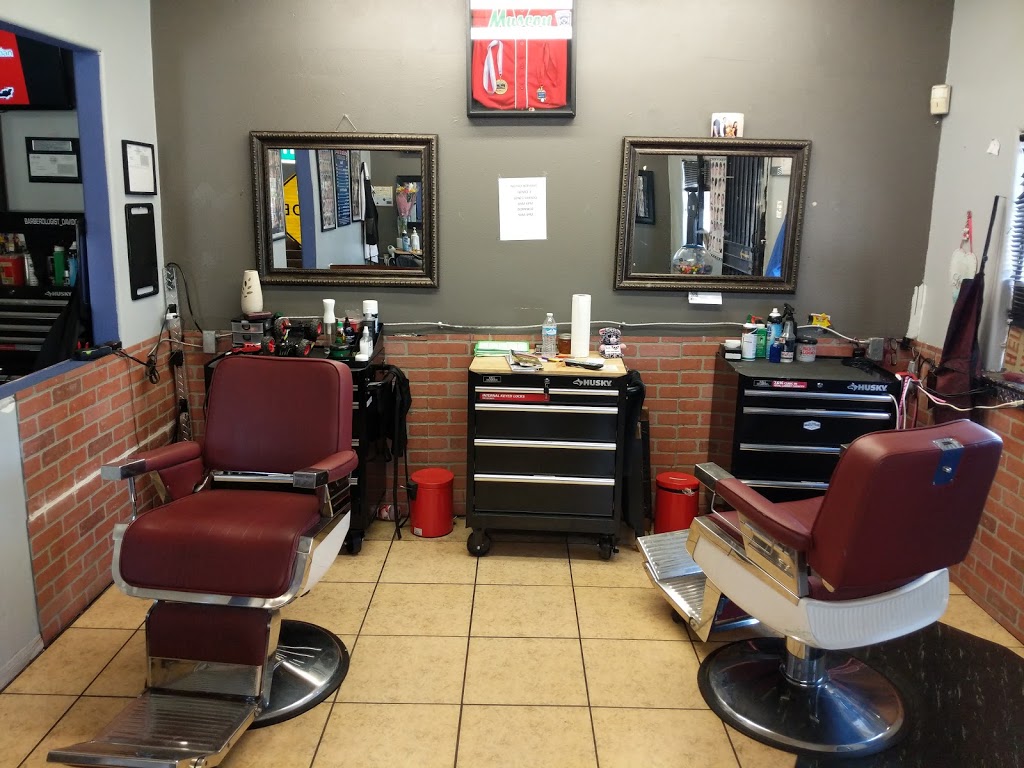 Fades of Glory | 6504, 1996 W Highland Ave, San Bernardino, CA 92407 | Phone: (909) 474-9433