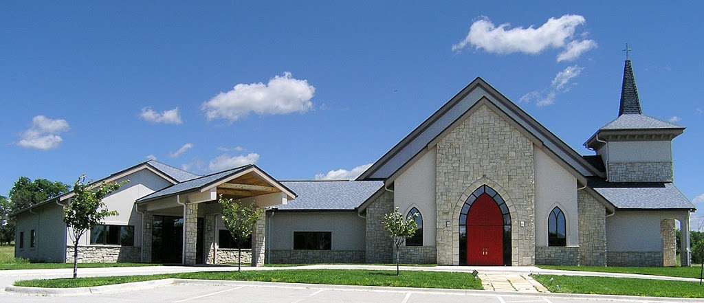 St. Mary Magdalene Episcopal Church | 16808 Holmes Rd, Belton, MO 64012, USA | Phone: (816) 331-2222