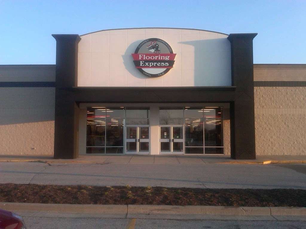 Flooring Express | 2665 Maple Point Dr, Lafayette, IN 47905, USA | Phone: (765) 447-4663