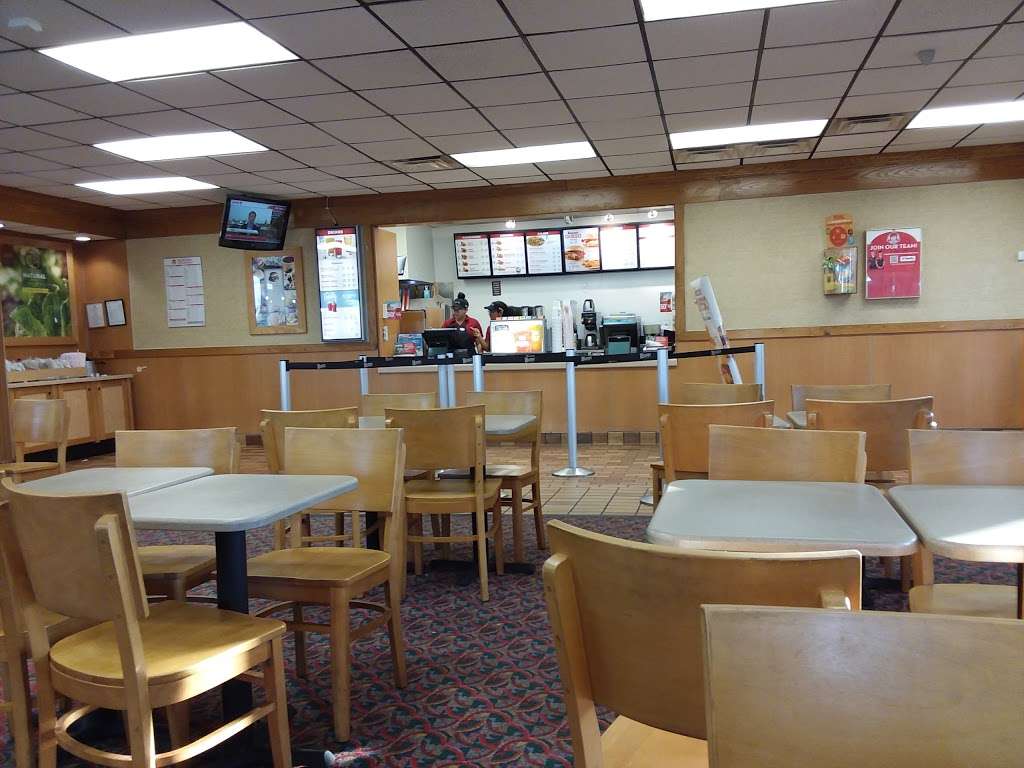 Wendys | 145 Garrisonville Rd, Stafford, VA 22554, USA | Phone: (540) 659-0016