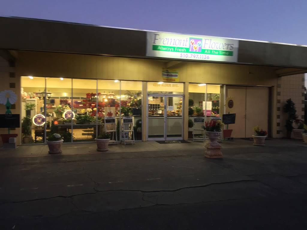 Fremont Flowers & Gifts | 4050 Alder Ave, Fremont, CA 94536, USA | Phone: (510) 797-1136