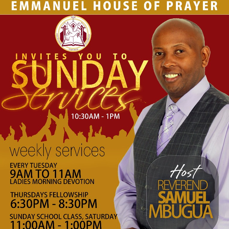 Emmanuel House of Prayer - church | 963 Chelmsford St, Lowell, MA 01851, USA | Phone: (978) 996-5672