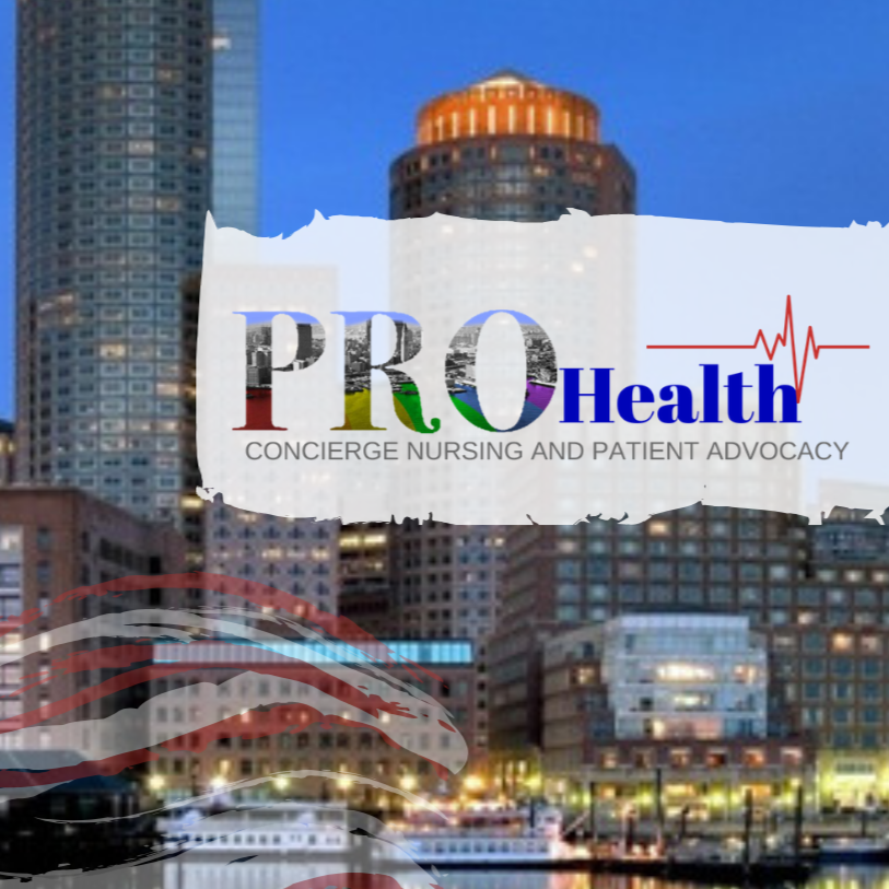 Pro Health Concierge Nursing and Patient Advocates | Milton, MA, USA | Phone: (617) 313-2331