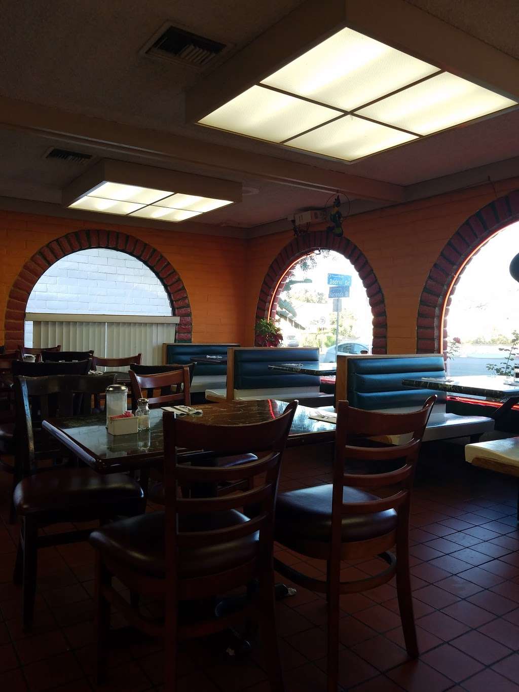 Hacienda Grill | 2541 S Hacienda Blvd, Hacienda Heights, CA 91745 | Phone: (626) 336-7815