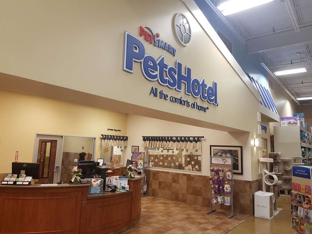 PetSmart | 2153 75th St, Darien, IL 60561, USA | Phone: (630) 271-1223