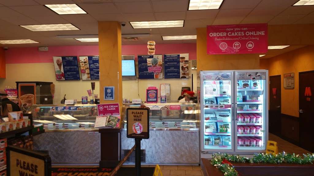 Baskin-Robbins | 1896 Urbana Pike #7, Hyattstown, MD 20871, USA | Phone: (301) 874-2727