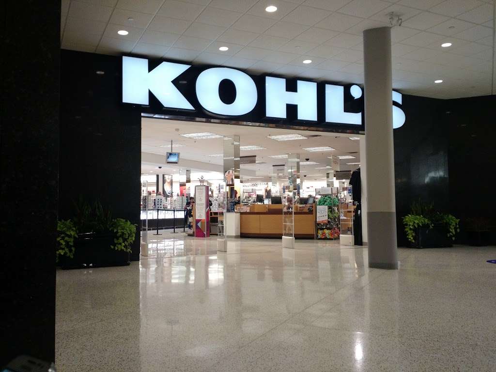 Kohls Harlem-Irving | 4220 N Harlem Ave, Norridge, IL 60706, USA | Phone: (708) 452-8200