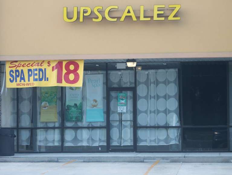 Upscalez Fashions | 8840 Will Clayton Pkwy, Humble, TX 77338, USA | Phone: (281) 973-8207