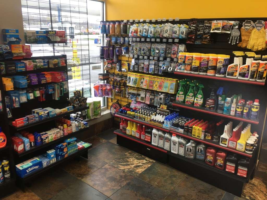 Fuelco Pequannock | 652 NJ-23, Pompton Plains, NJ 07444, USA