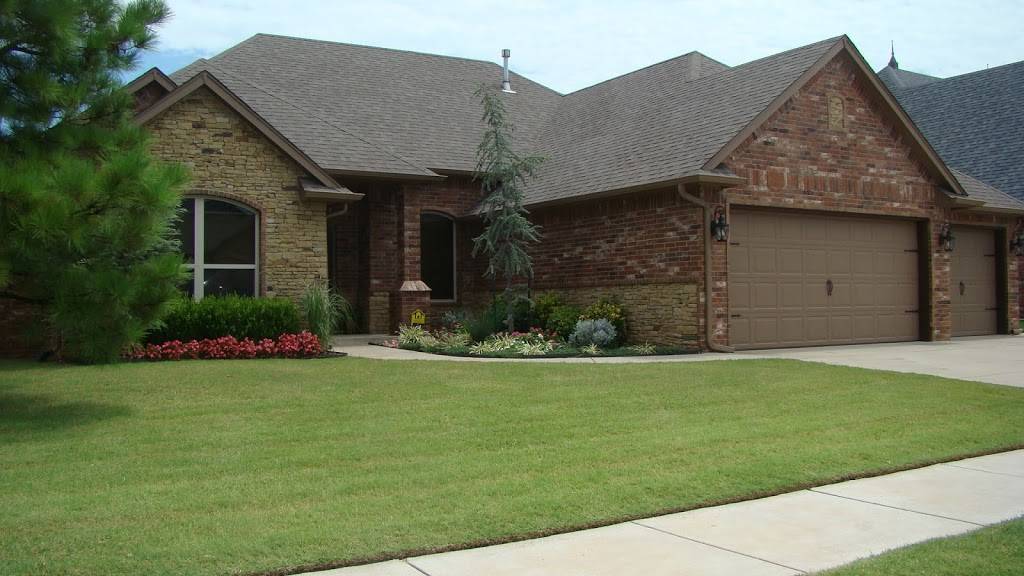 Hometown Painting LLC | 8217 NW 28th Terrace, Bethany, OK 73008, USA | Phone: (405) 202-7945