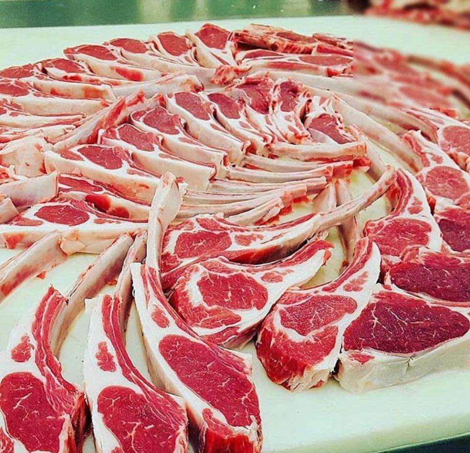 New England Meat Market | 62 Walnut St, Peabody, MA 01960, USA | Phone: (978) 531-0846