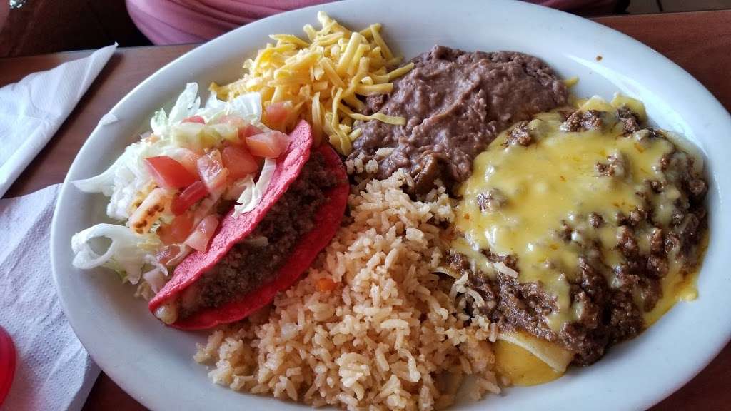 Martina’s Mexican Restaurant | 10611 US-181, San Antonio, TX 78223, USA | Phone: (210) 332-5037