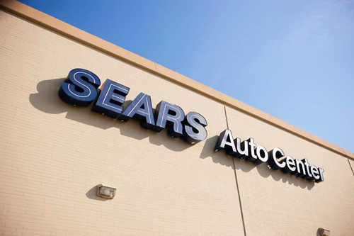 Sears Auto Center | CHGO RDG MALL-6501 W, 95th St, Chicago Ridge, IL 60415, USA | Phone: (708) 346-8095