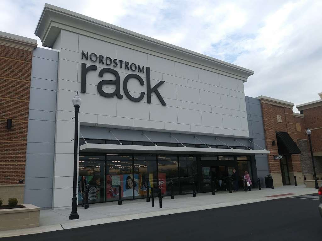 Nordstrom Rack Shoppes at Belmont | 1585 Fruitville Pike, Lancaster, PA 17601, USA | Phone: (717) 666-6420