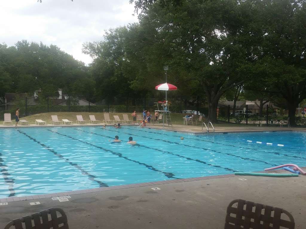 Cimarron Park | 850 Lost Creek Rd, Katy, TX 77450, USA