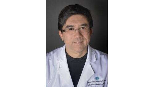 Ramon M. Anastacio, MD | 447 McAlister Rd #2100, Lincolnton, NC 28092, USA | Phone: (980) 212-6300