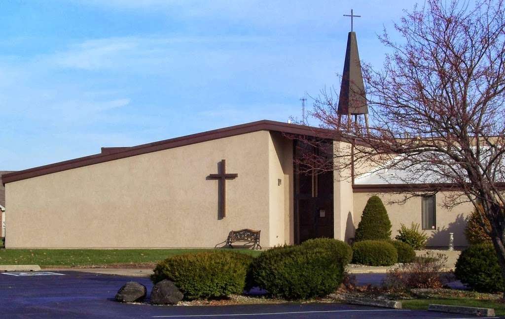 Central Christian Church | 310 Main St NW, Bourbonnais, IL 60914, USA | Phone: (815) 939-4433