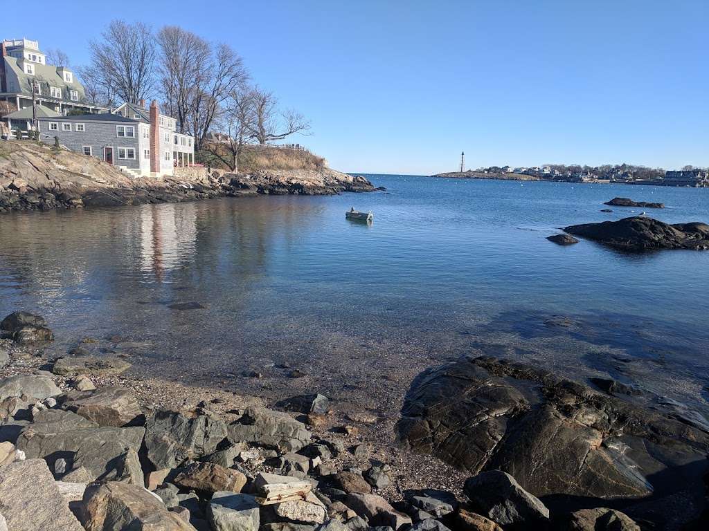 Fort Beach | 181 Front St, Marblehead, MA 01945, USA