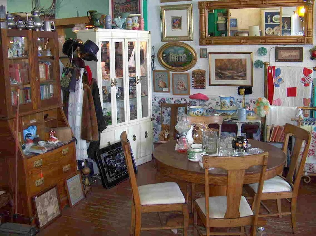 A Step Back in Time | 30 Main St, Keenesburg, CO 80643, USA | Phone: (303) 732-9257