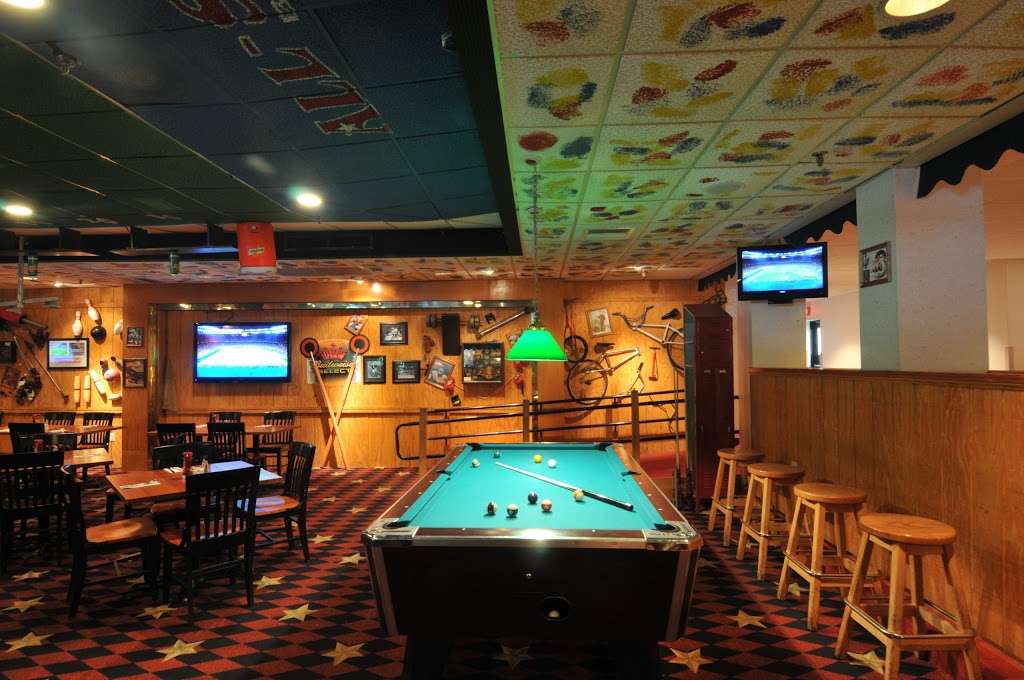 All-Star Bar & Grill | 181 Boston Post Rd W, Marlborough, MA 01752 | Phone: (508) 303-1783