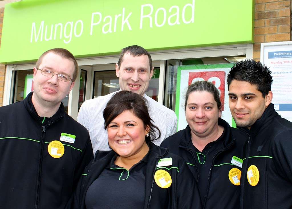 The Co-operative Food Mungo Park Road | 105-105c Mungo Park Rd, Rainham RM13 7PP, UK | Phone: 01708 520984