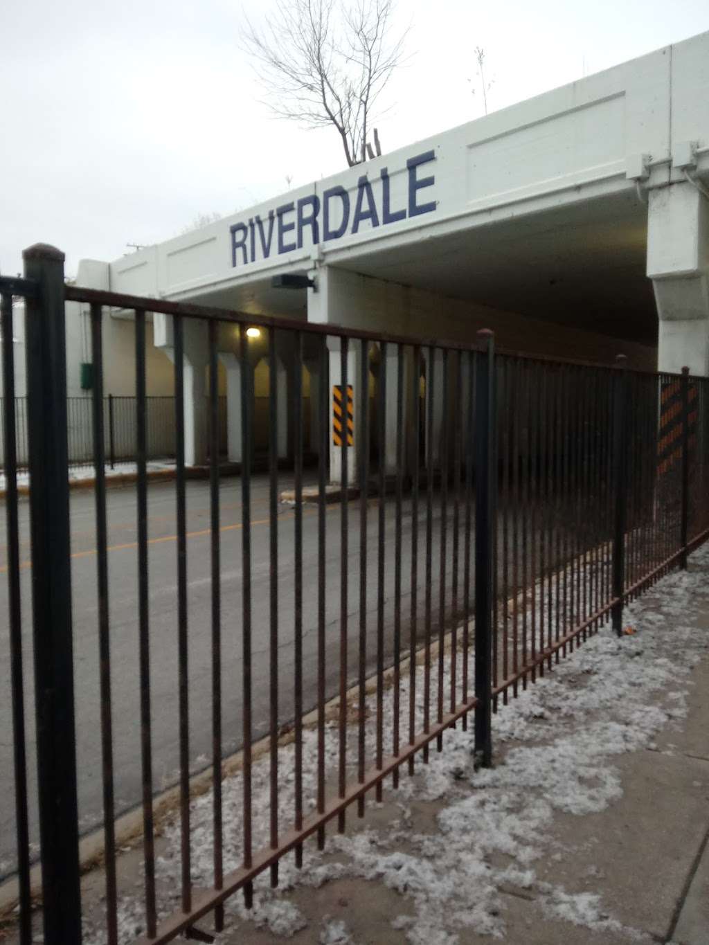 Riverdale | Riverdale, IL 60827