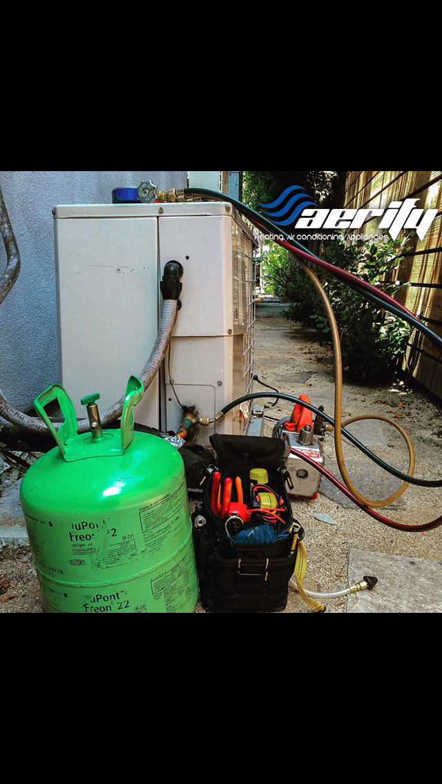 Aerify Heating And Air Conditioning | San Diego, CA 92139, USA | Phone: (619) 734-9949