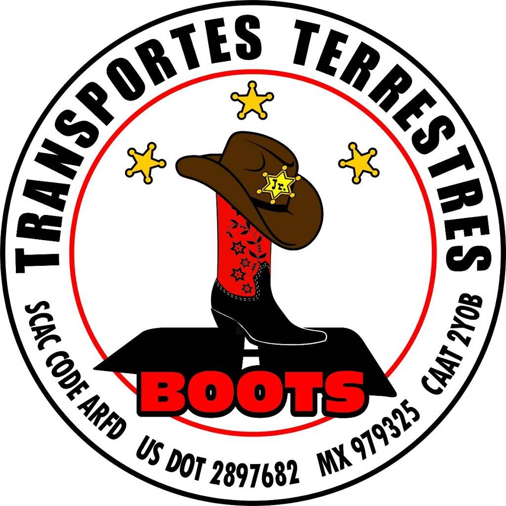 Transportes Boots | Lago de Tequistengo 5320 Residencia, Lagos, 88290 Nuevo Laredo, Tamps., Mexico | Phone: 867 217 6688