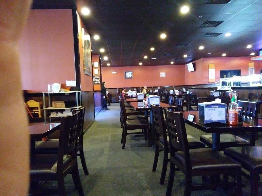 Fuji Buffet | 1841 FL-44, New Smyrna Beach, FL 32168, USA | Phone: (386) 409-7098