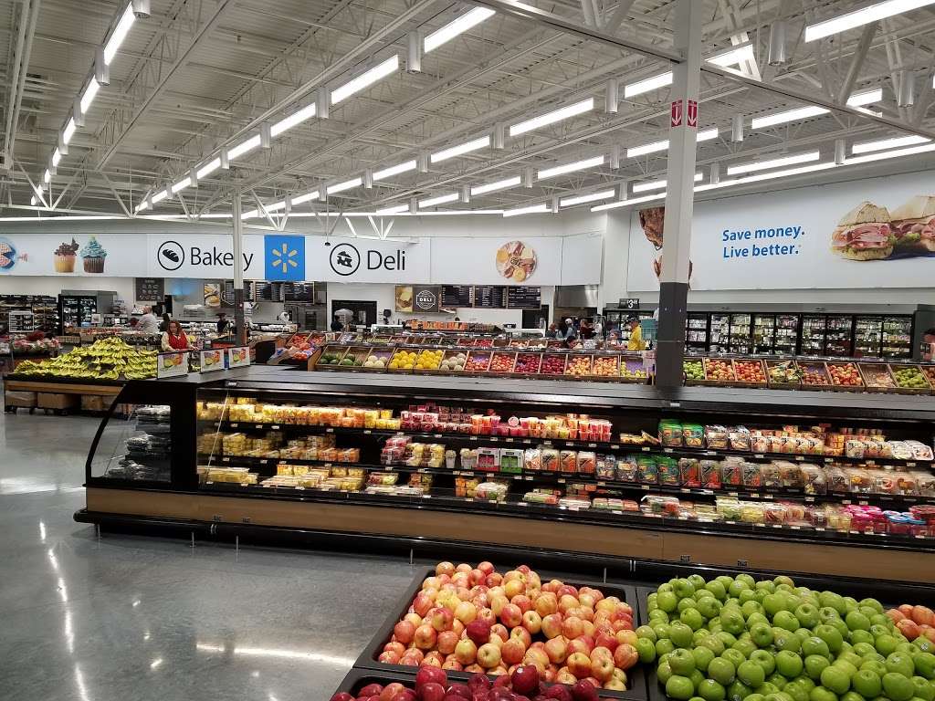 WALMART - 109 Photos & 72 Reviews - 2855 N Old Lake Wilson Rd, Kissimmee,  Florida - Grocery - Phone Number - Yelp