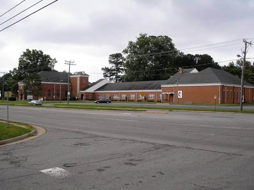 Oaklette United Methodist Church | 520 Oaklette Dr, Chesapeake, VA 23325 | Phone: (757) 545-7434